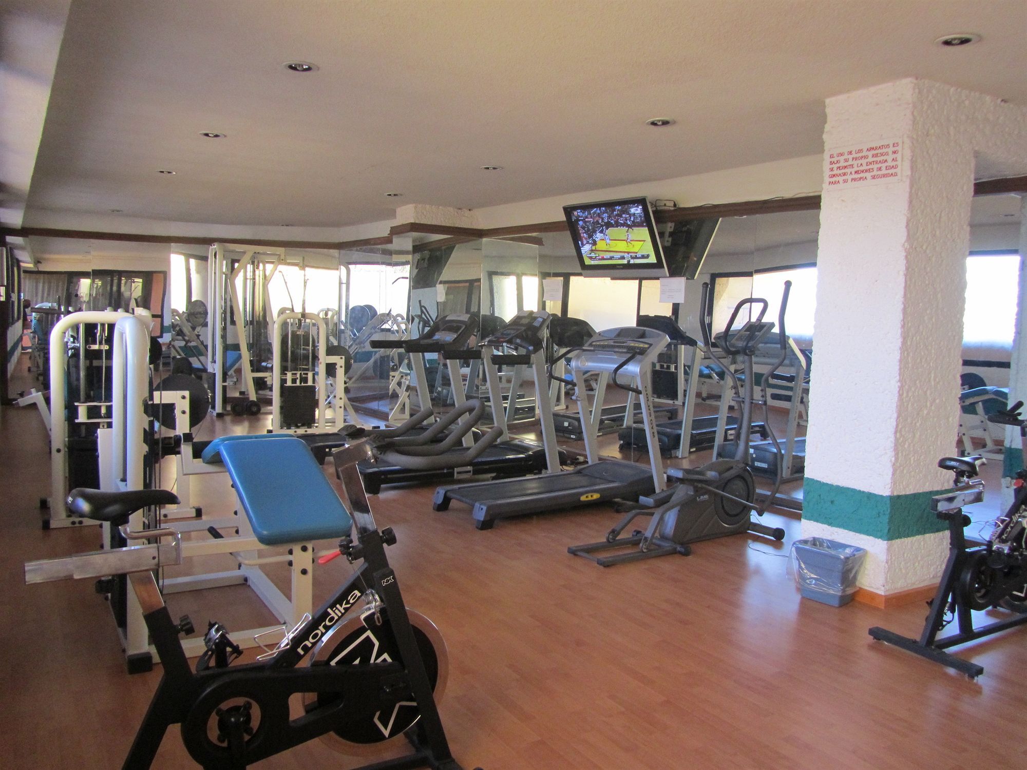 Don Miguel Hotel Zacatecas Buitenkant foto