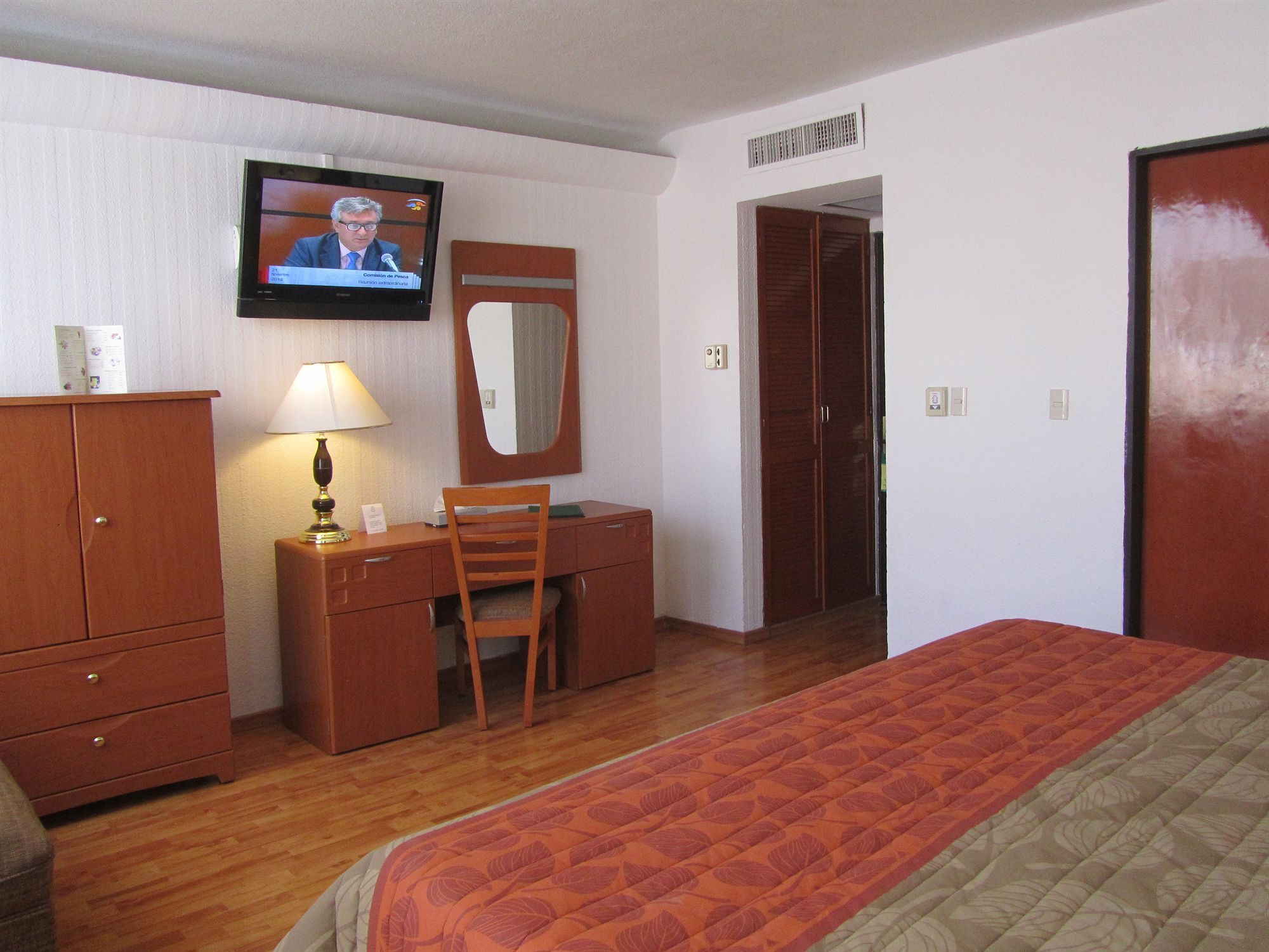 Don Miguel Hotel Zacatecas Buitenkant foto